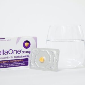 ella one contraceptive pill pals