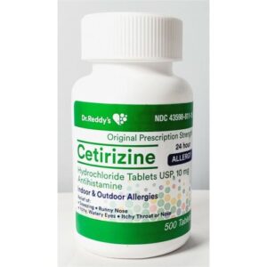 43598-0811-15-cetirizine-10-mg-tablets-generic-for-zyrtec-dr-reddy-version-2