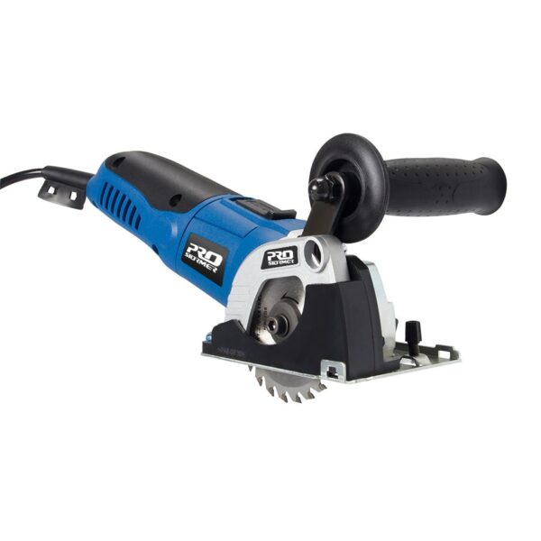 Mini Handheld Circular Saw - Image 5