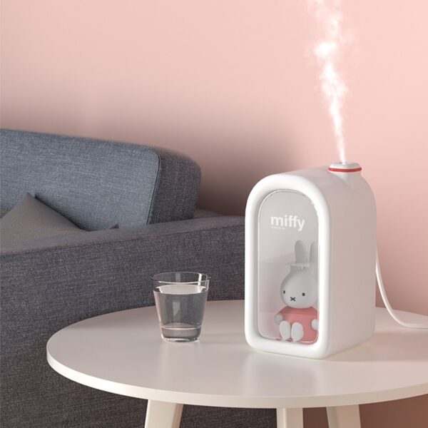 Kid's Bunny Air Humidifier