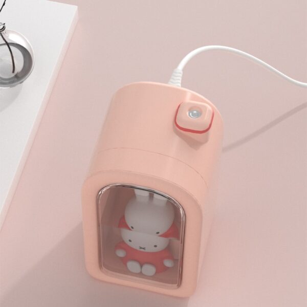 Kid's Bunny Air Humidifier - Image 4