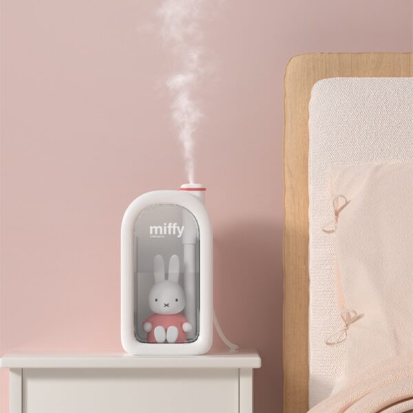 Kid's Bunny Air Humidifier - Image 3