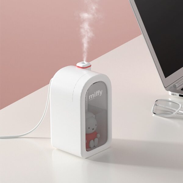 Kid's Bunny Air Humidifier - Image 5