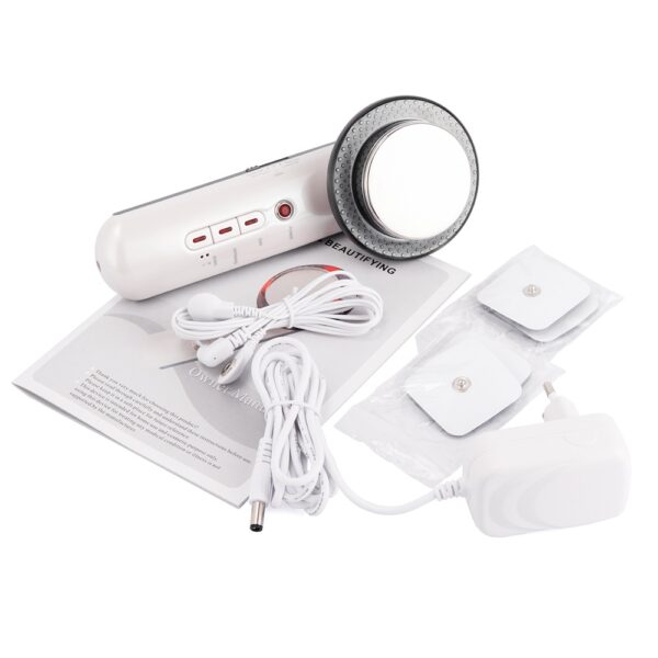 3-in-1 EMS Infrared Body Slimming Tool - Image 4