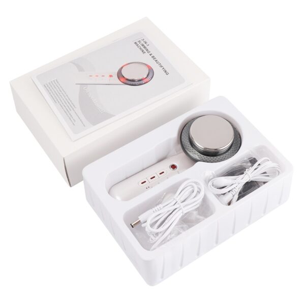 3-in-1 EMS Infrared Body Slimming Tool - Image 6