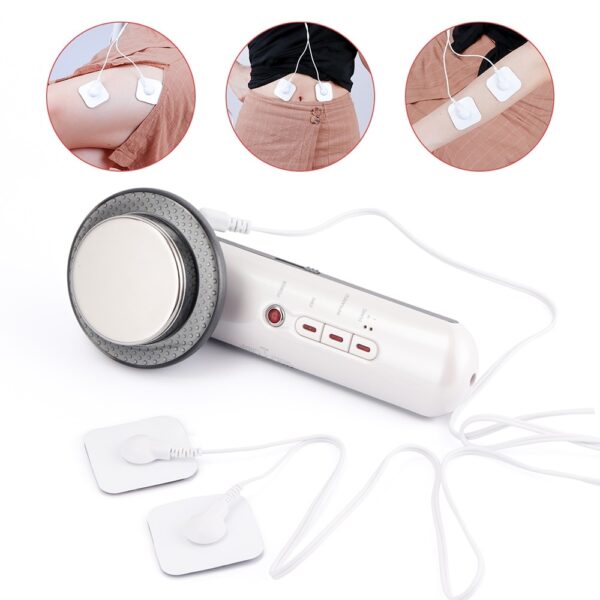 3-in-1 EMS Infrared Body Slimming Tool - Image 5