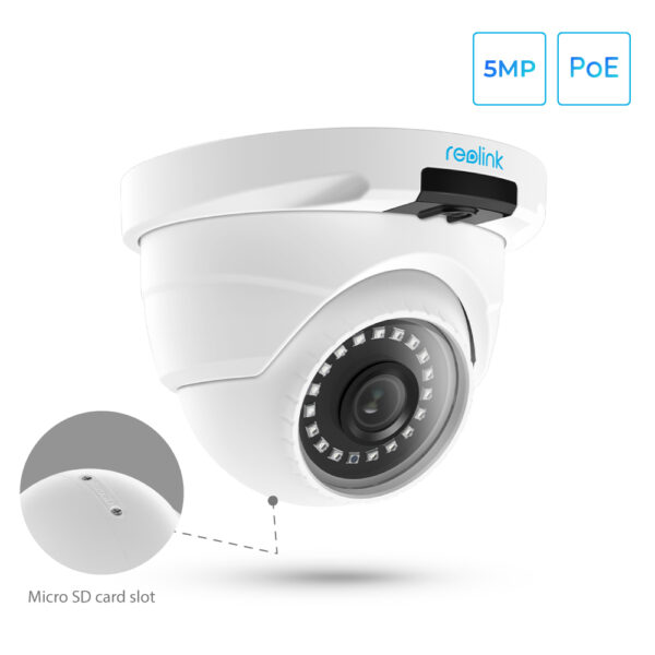 Security CCTV Nightvision Video Camera - Image 3