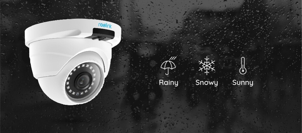 Security CCTV Nightvision Video Camera