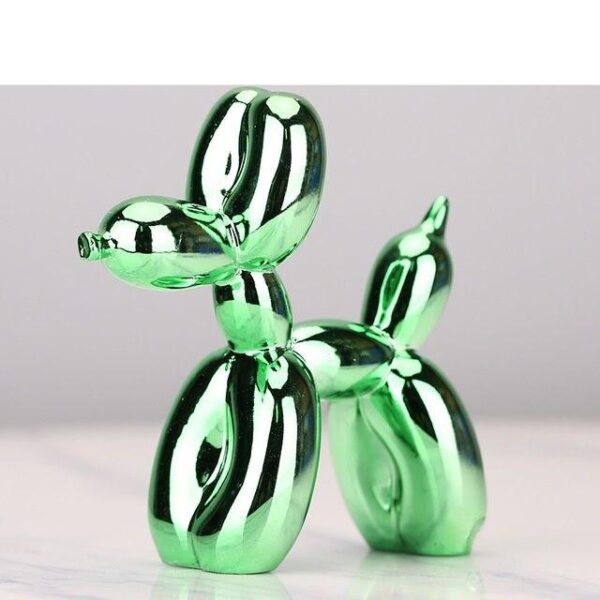 Metallic Balloon Figurine - Image 6