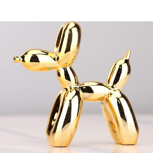 Metallic Balloon Figurine - Image 7