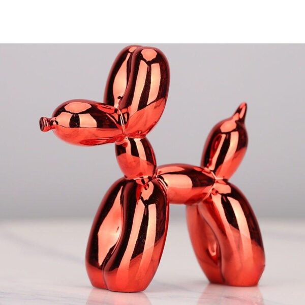 Metallic Balloon Figurine - Image 5