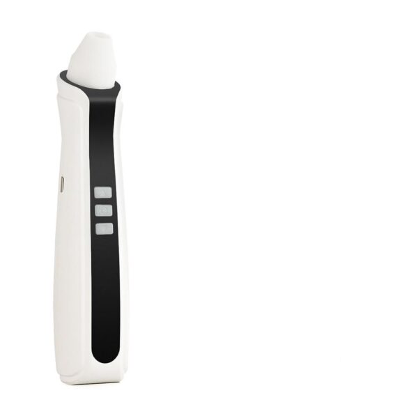 USB Rechargeable Blackhead Remover Vacuum