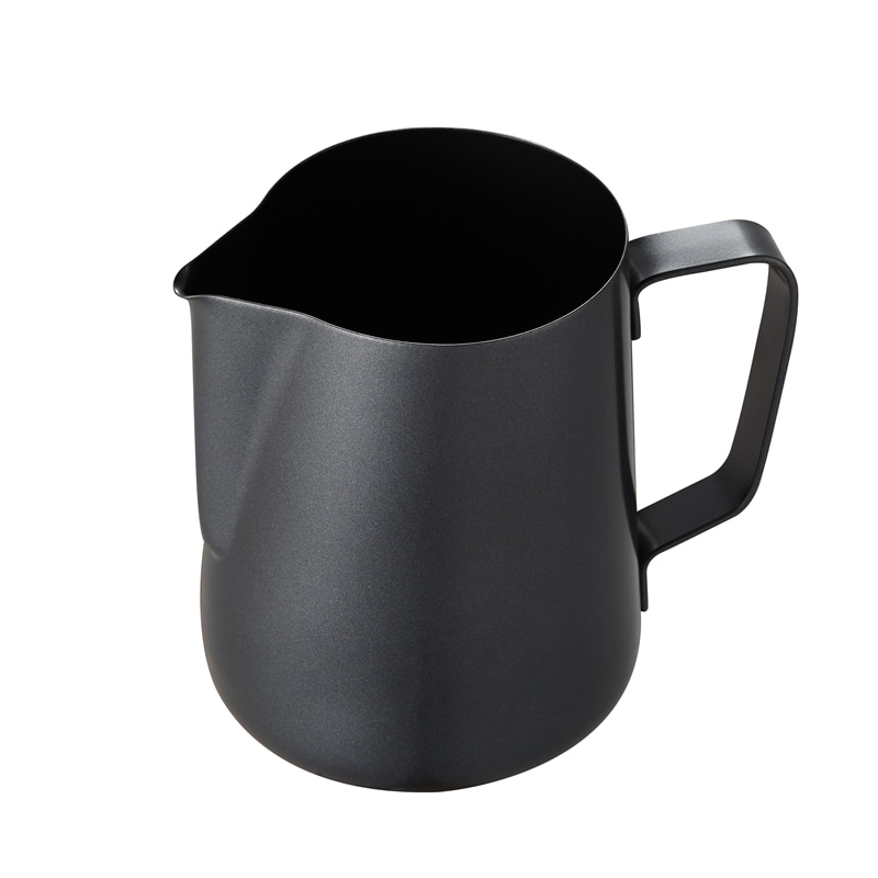 Stainless Steel Milk Frothing Pitcher