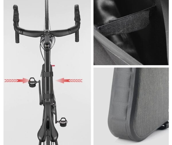 Rainproof Frame Pack - Image 6