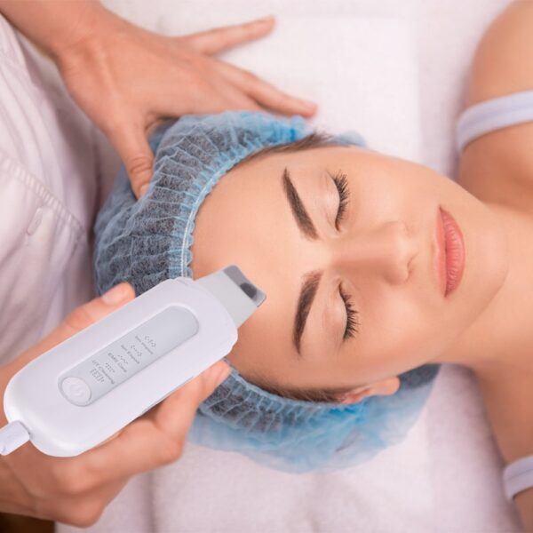 Acne Removal Skin Scrubber - Image 3