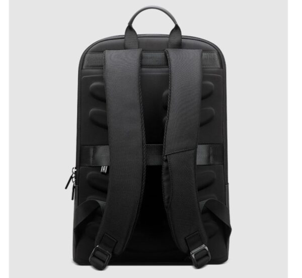 Ultra Thin Office USB Backpack - Image 4