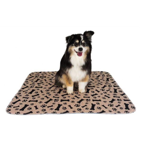 Multipurpose Waterproof Dog Mat - Image 4