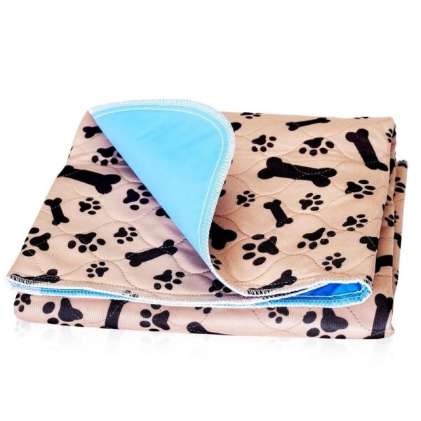 Multipurpose Waterproof Dog Mat