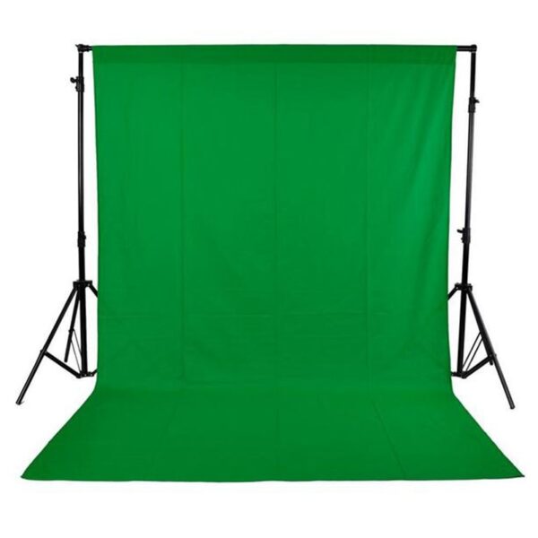 Solid Color Photography Green Screen Backdrop - Image 5