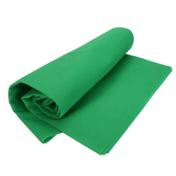 Solid Color Photography Green Screen Backdrop - Image 4