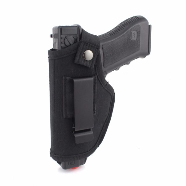 Adjustable Nylon Gun Holster - Image 4