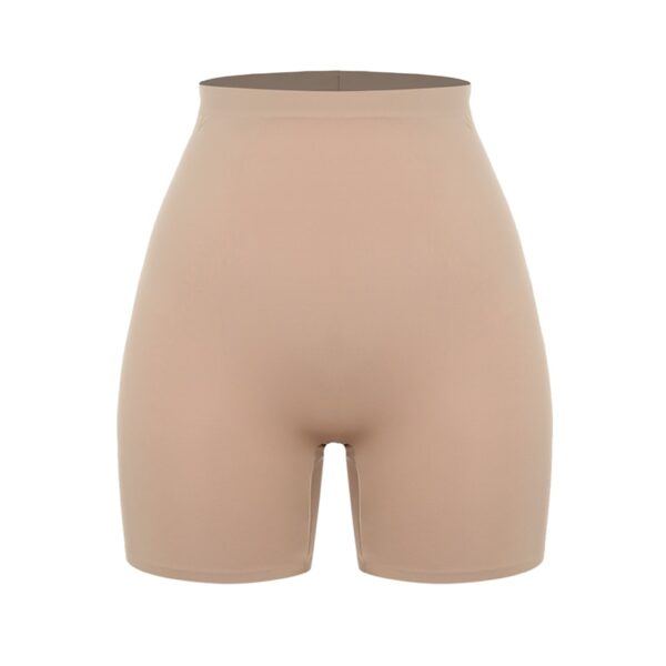 Women's Seamless Slip Shorts - Image 6