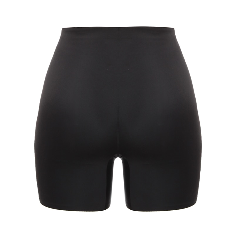 Women's Seamless Slip Shorts