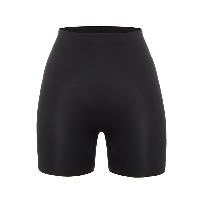 Women's Seamless Slip Shorts