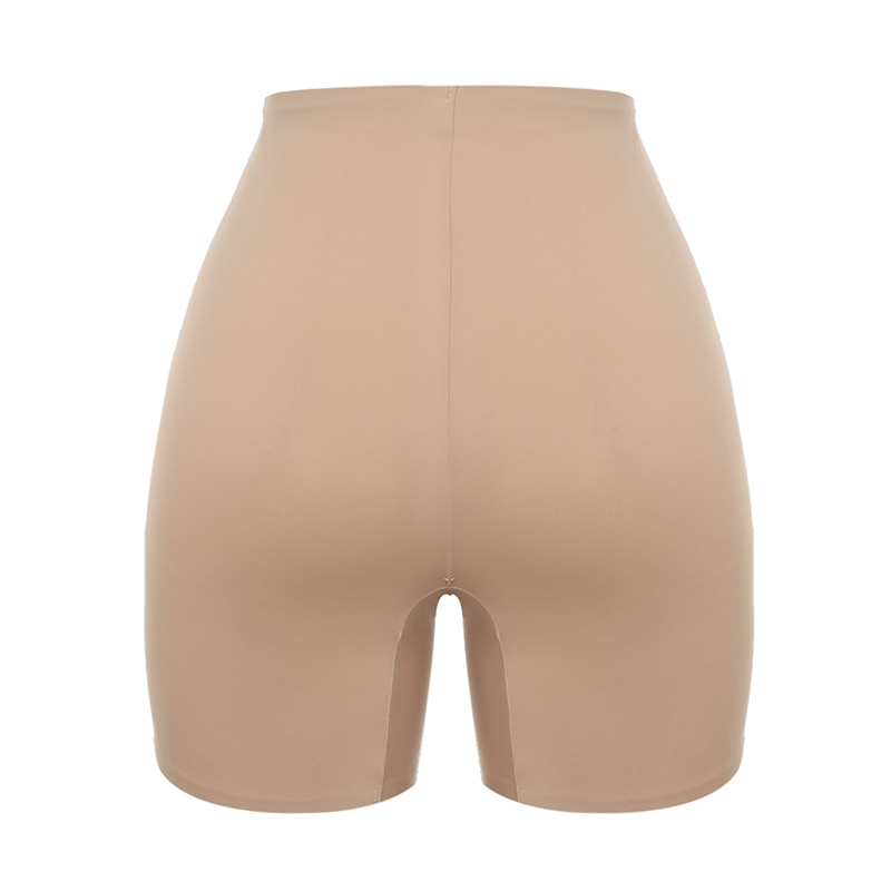 Women's Seamless Slip Shorts