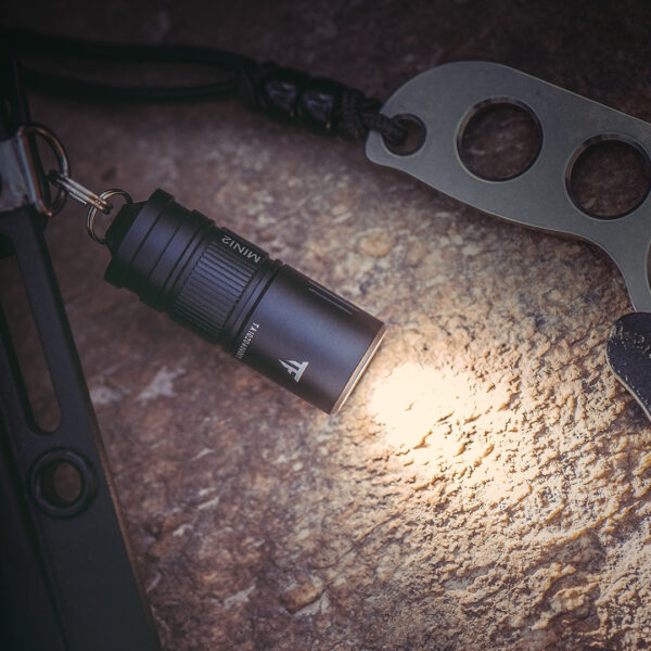 Rechargeable LED Flashlight - Image 4