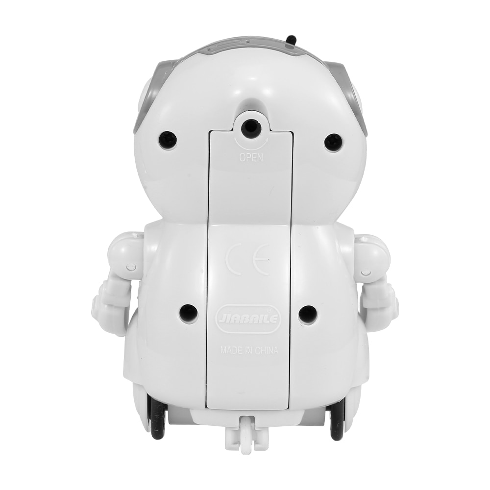 Kid's Talking Pocket RC Robot