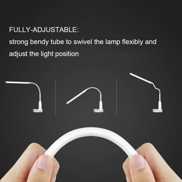 Light Table Lamp - Image 7