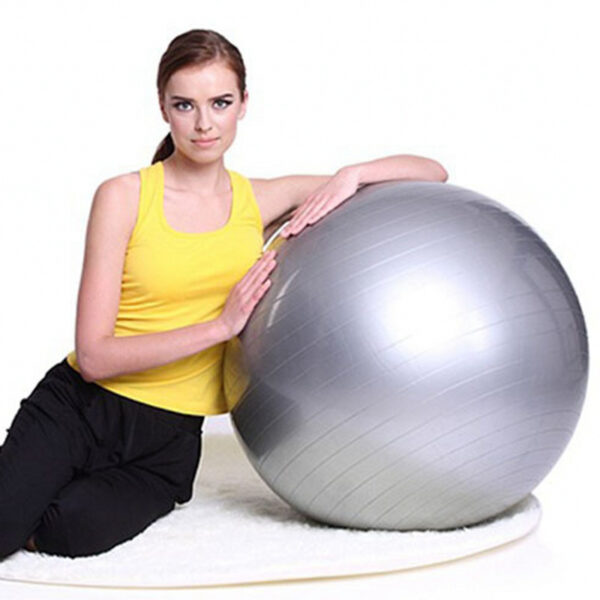 Sports Yoga Massage Ball - Image 5