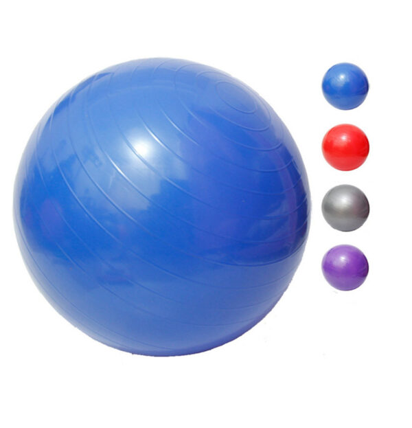 Sports Yoga Massage Ball - Image 3