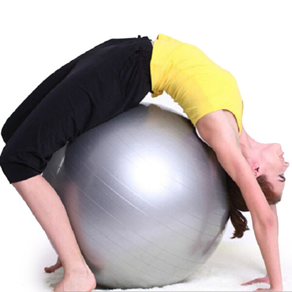 Sports Yoga Massage Ball - Image 6