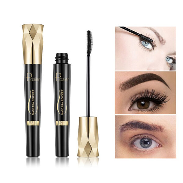 Waterproof Makeup Mascara