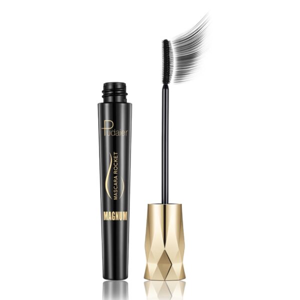 Waterproof Makeup Mascara - Image 4