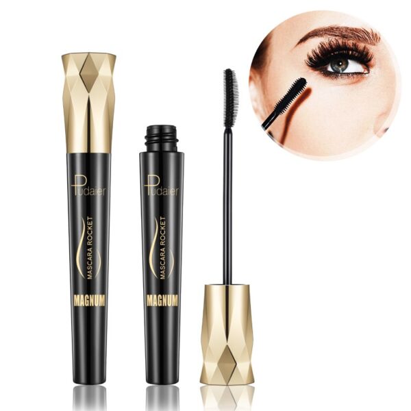 Waterproof Makeup Mascara - Image 6