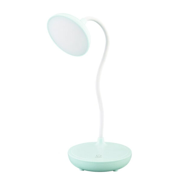 Flexible Touch Control USB Desk Lamp