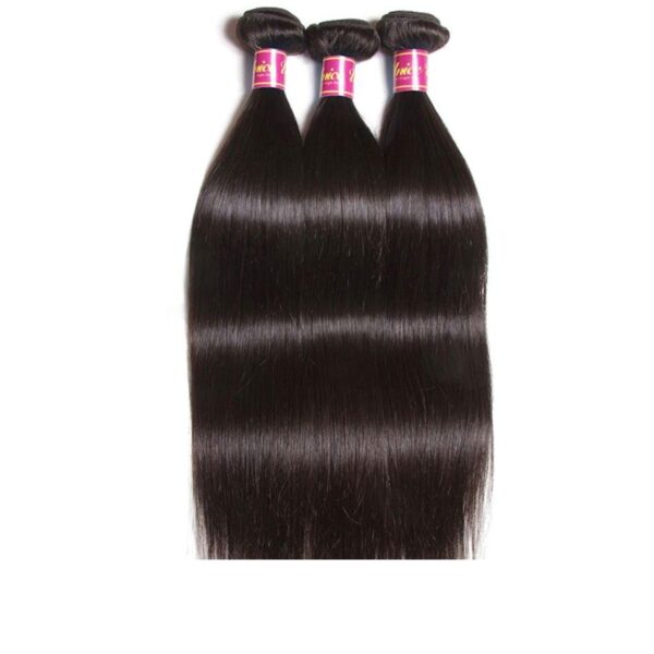 Brazilian Bone Straight Hair Bundles - Image 3