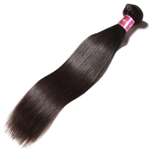 Brazilian Bone Straight Hair Bundles - Image 5