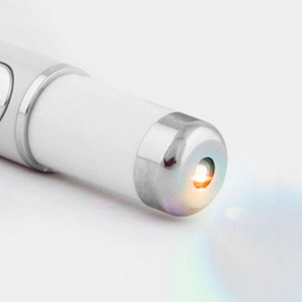 Portable Anti-Acne Laser Pen - Image 7