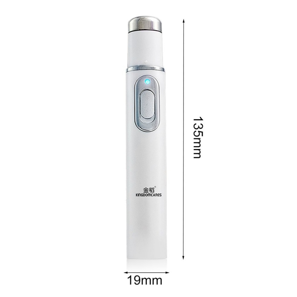 Portable Anti-Acne Laser Pen