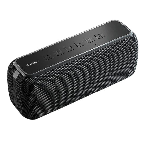 60 W Portable Bluetooth Speaker - Image 4