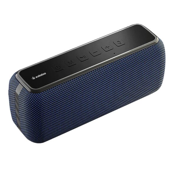 60 W Portable Bluetooth Speaker - Image 3