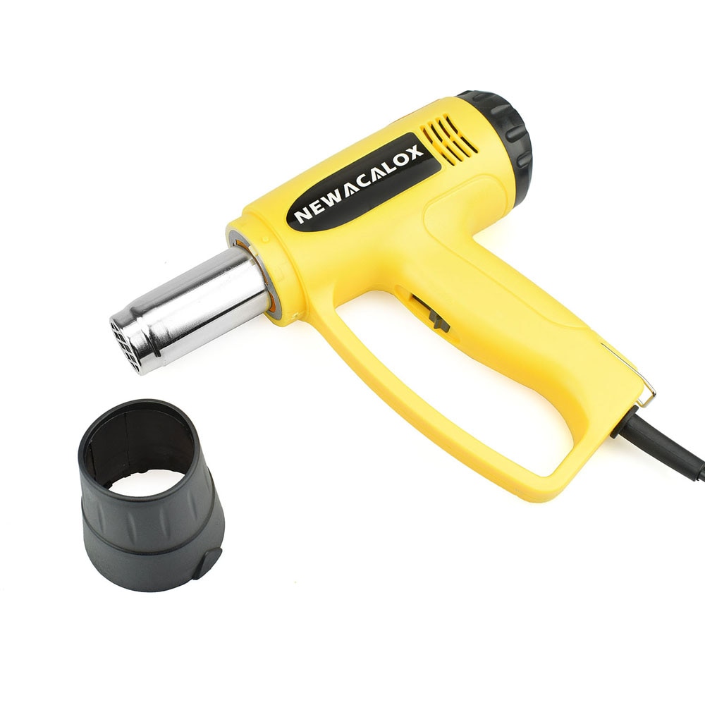 2000 W EU Plug Heat Gun