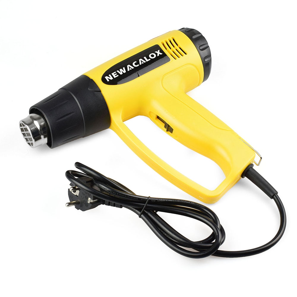 2000 W EU Plug Heat Gun