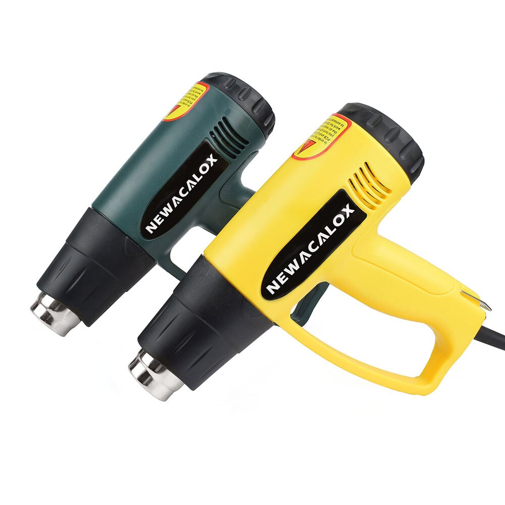 2000 W EU Plug Heat Gun