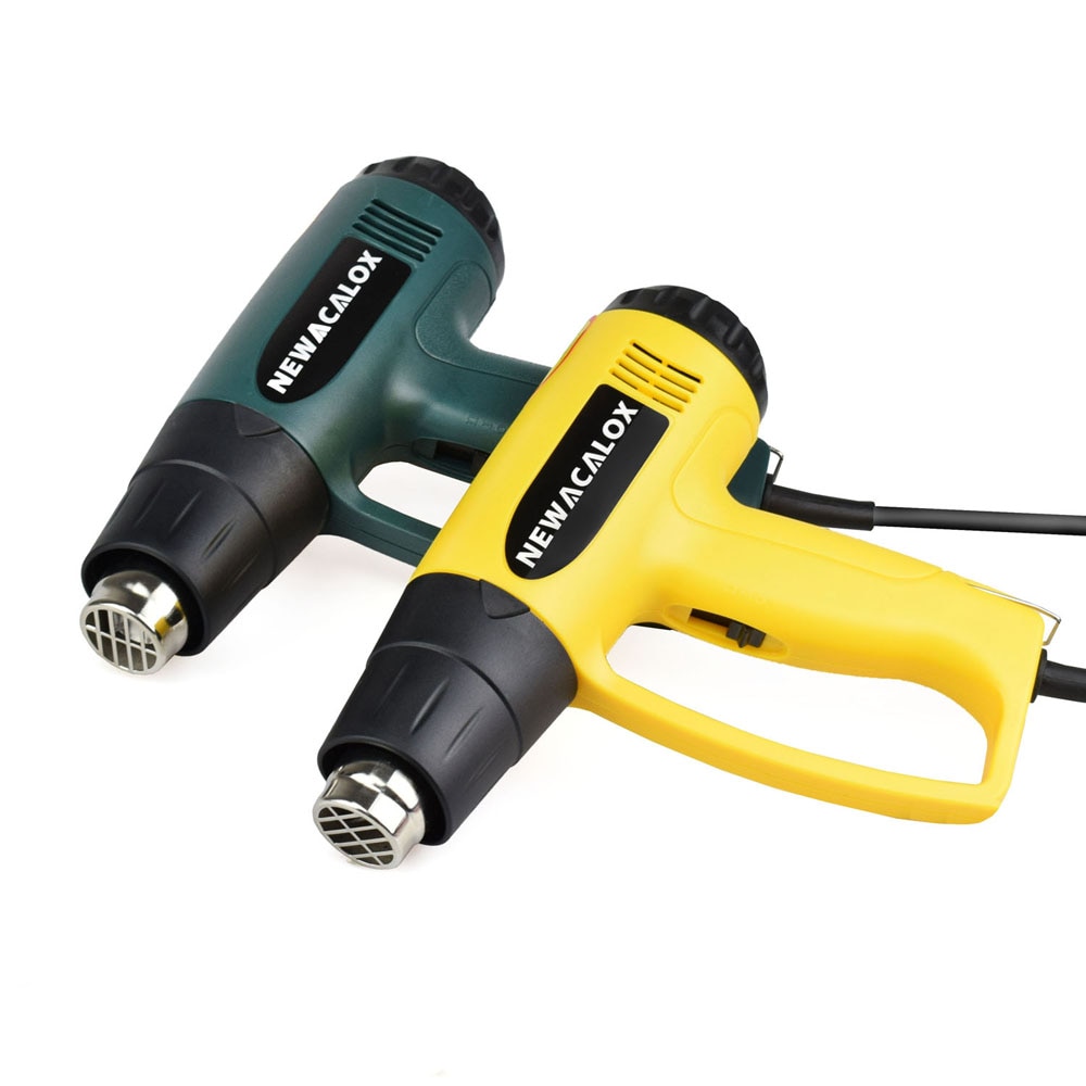 2000 W EU Plug Heat Gun