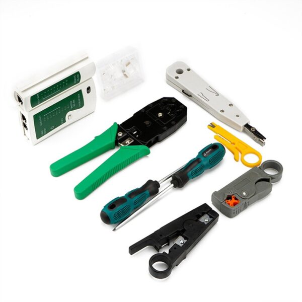 Computer Network Repair Tool Kit - Image 6